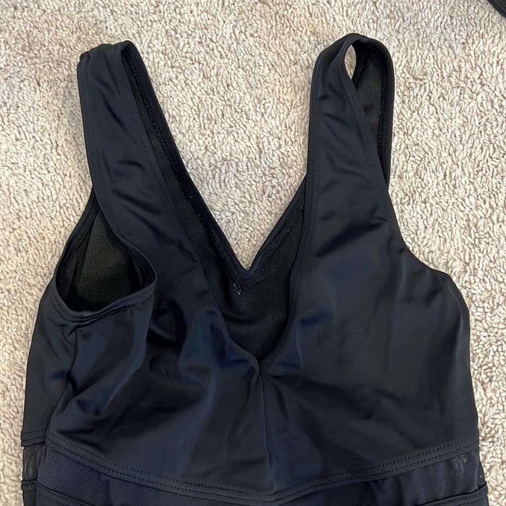 Leotard